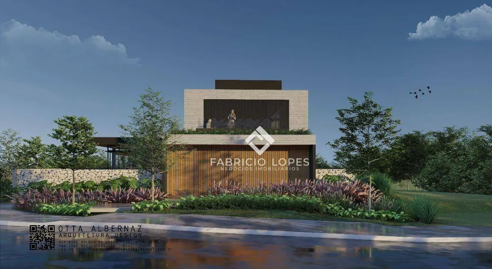 Casa, 5 quartos, 465 m² - Foto 3