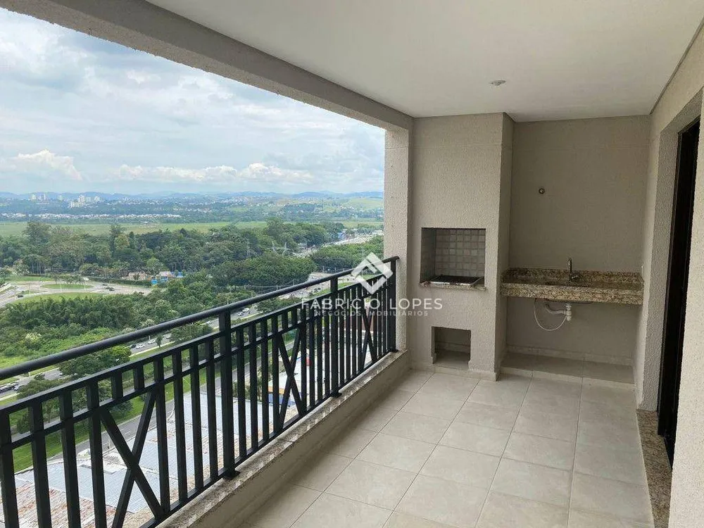 Apartamento, 4 quartos, 157 m² - Foto 4