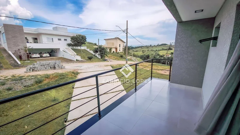 Casa, 4 quartos, 260 m² - Foto 4