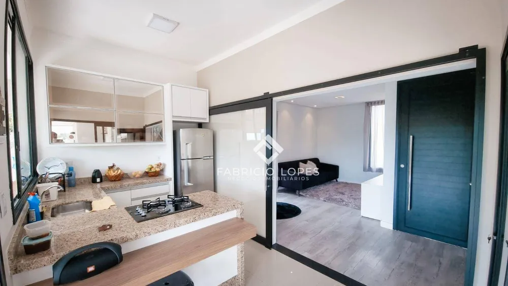 Casa, 4 quartos, 260 m² - Foto 1