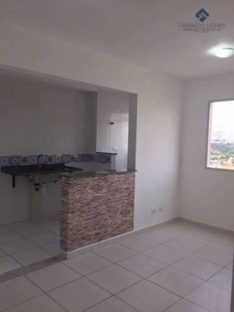 Apartamento, 2 quartos, 45 m² - Foto 4