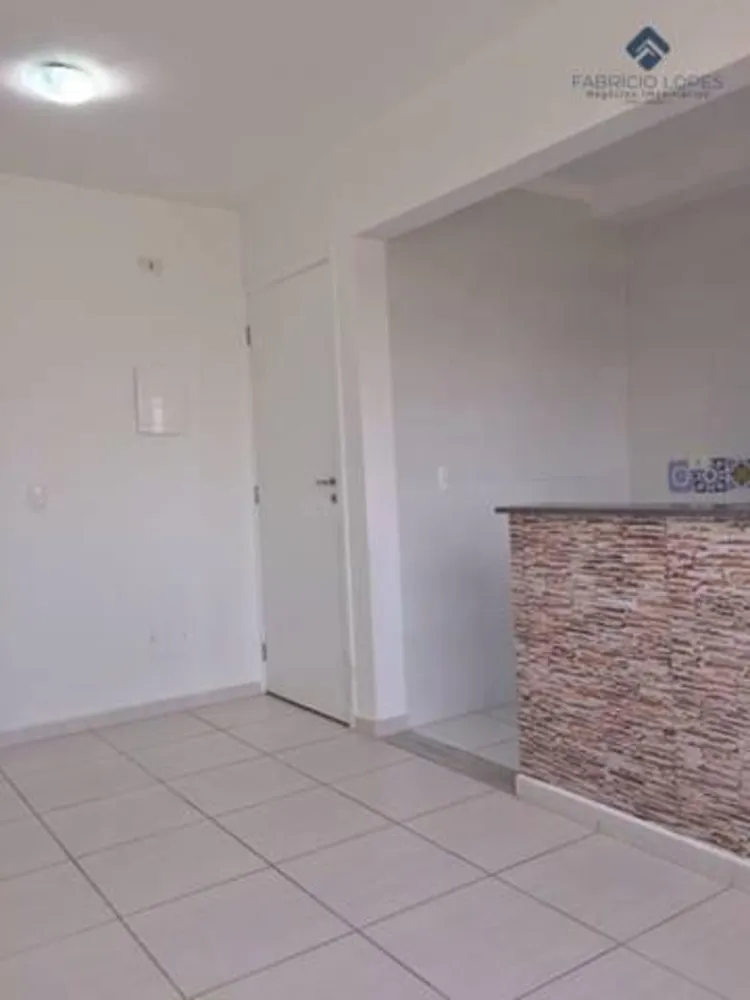 Apartamento, 2 quartos, 45 m² - Foto 3
