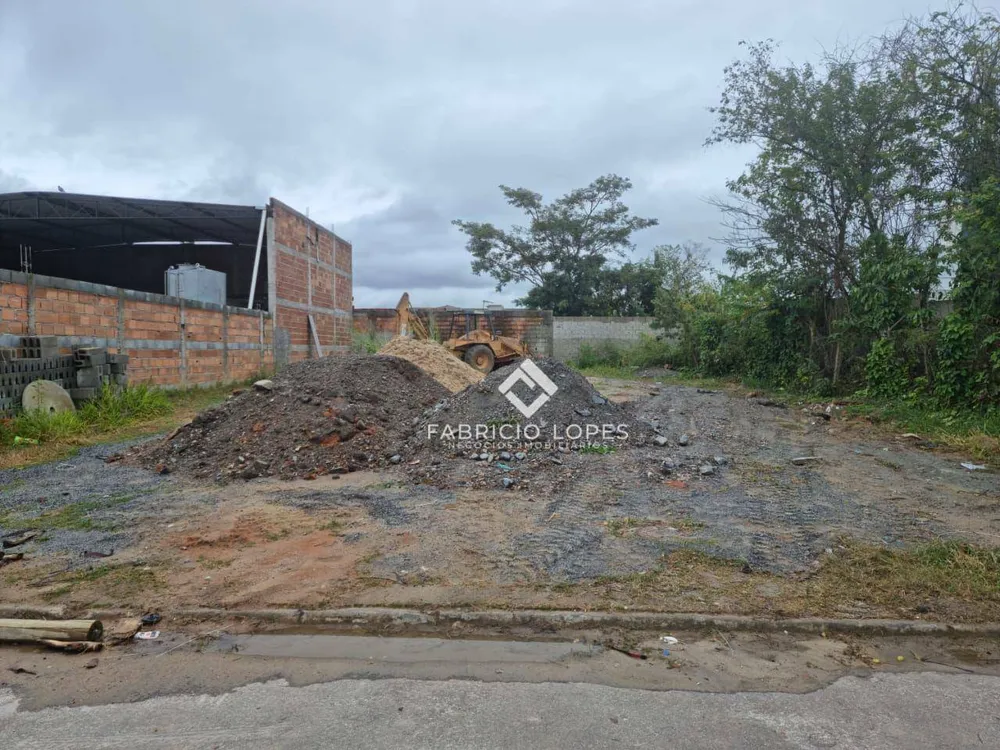 Terreno, 416 m² - Foto 1