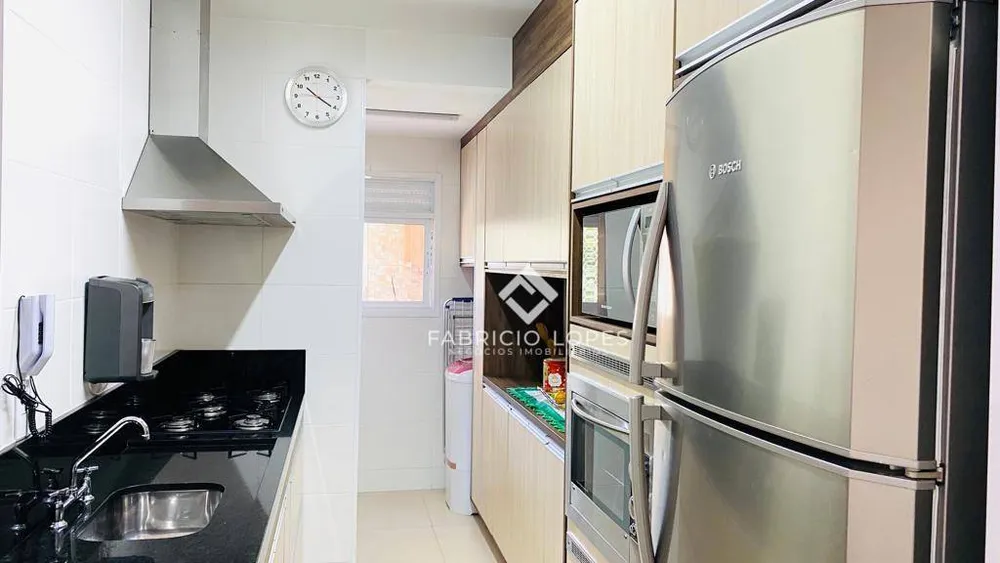 Apartamento, 3 quartos, 86 m² - Foto 3