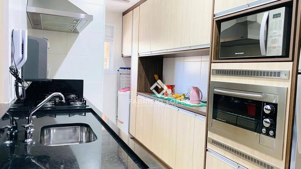 Apartamento, 3 quartos, 86 m² - Foto 4