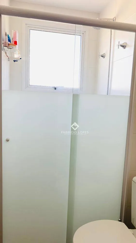 Apartamento, 3 quartos, 86 m² - Foto 2