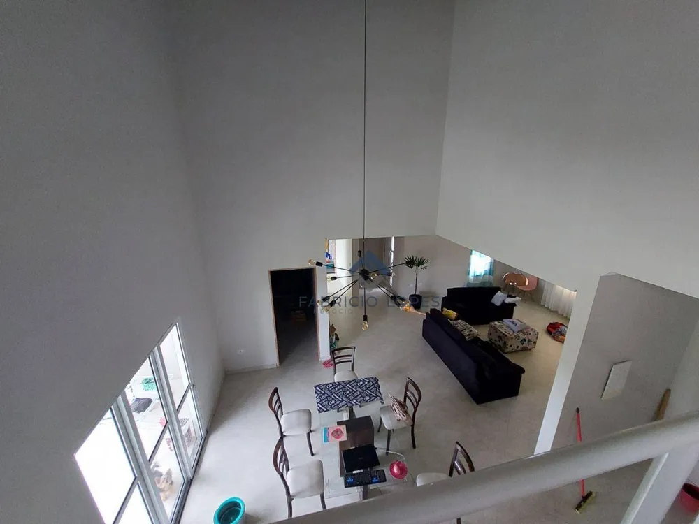 Casa, 5 quartos, 360 m² - Foto 4