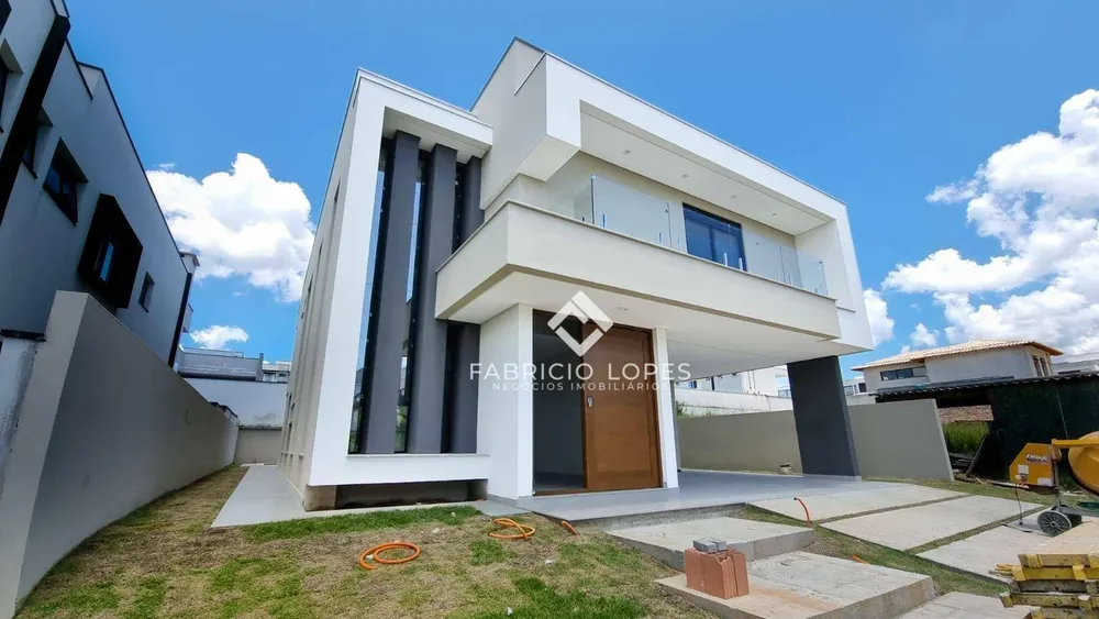 Casa, 4 quartos, 374 m² - Foto 2