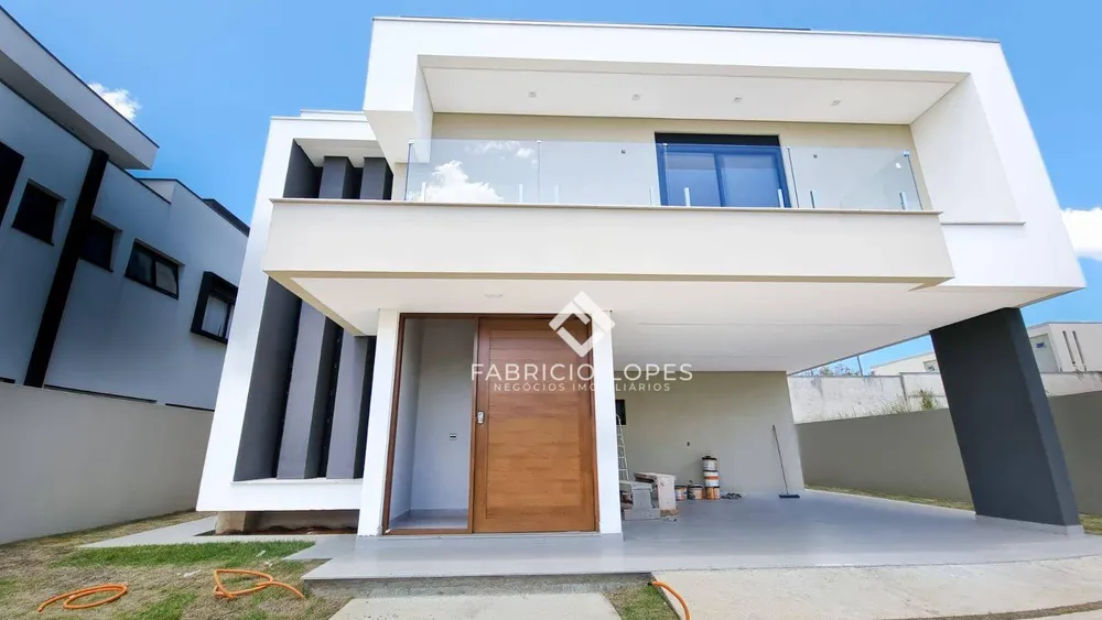 Casa, 4 quartos, 374 m² - Foto 3