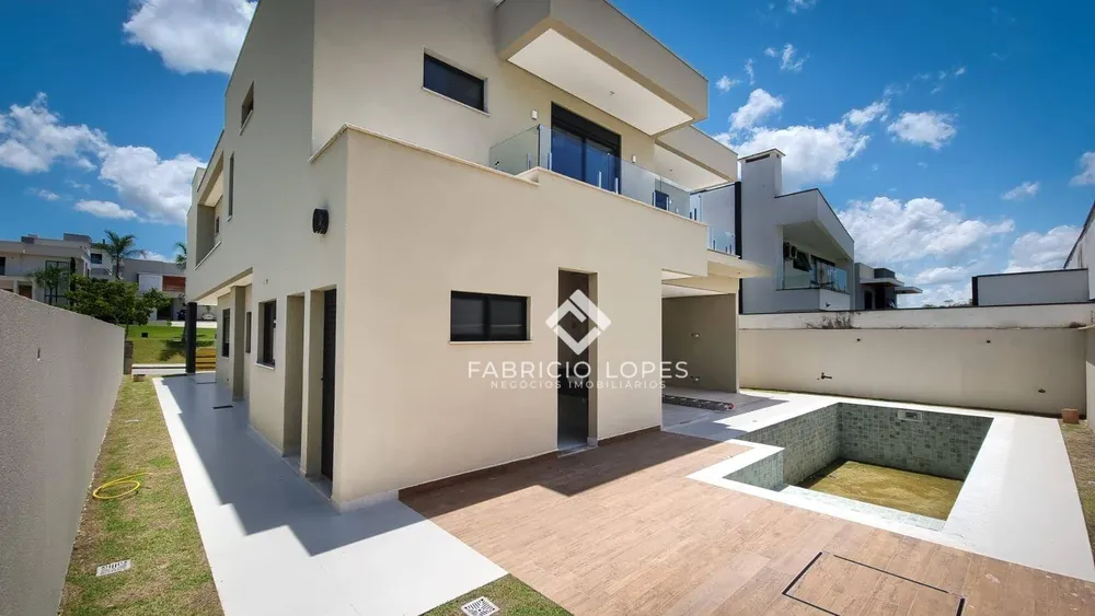 Casa, 4 quartos, 374 m² - Foto 4
