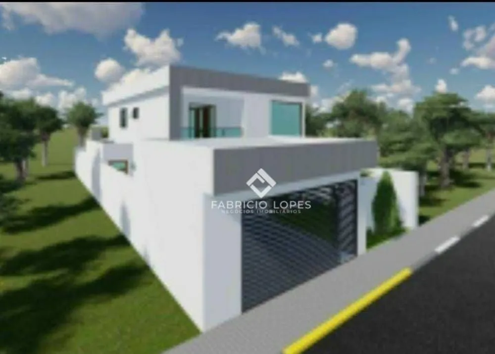Casa, 3 quartos, 212 m² - Foto 2