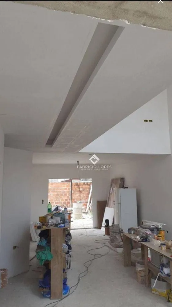 Casa, 3 quartos, 212 m² - Foto 4