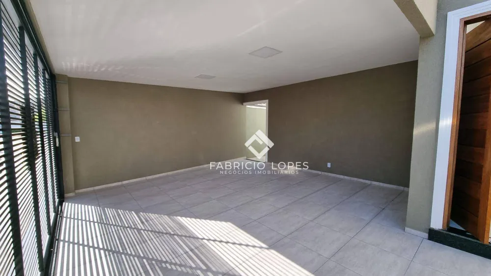 Casa, 3 quartos, 160 m² - Foto 2