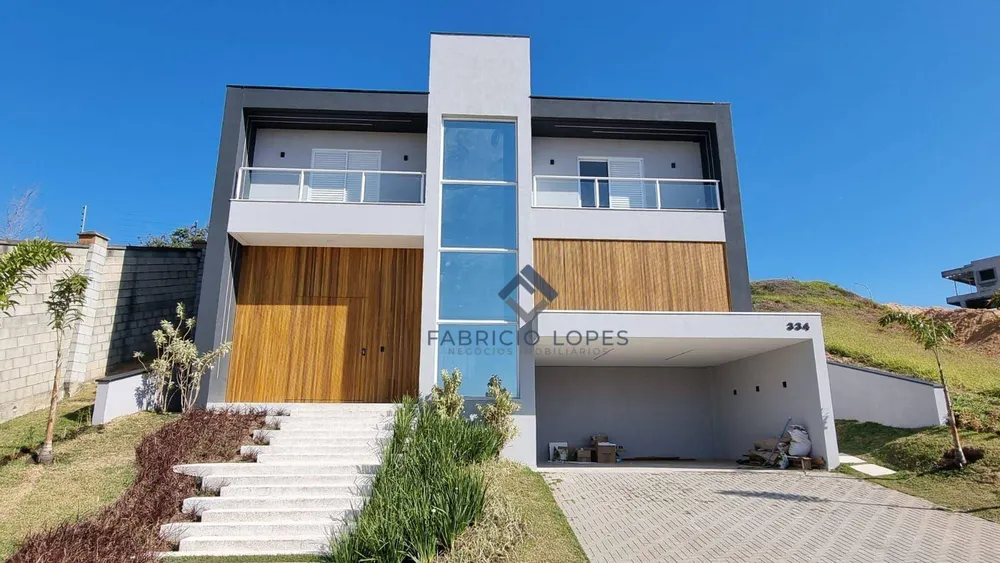 Casa, 3 quartos, 320 m² - Foto 1