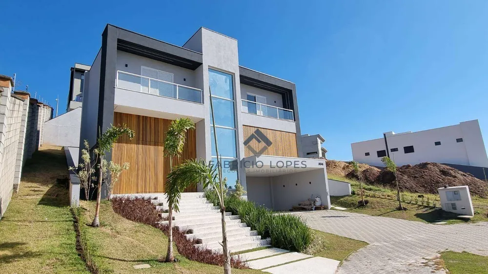 Casa, 3 quartos, 320 m² - Foto 4