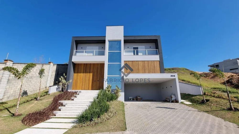 Casa, 3 quartos, 320 m² - Foto 3