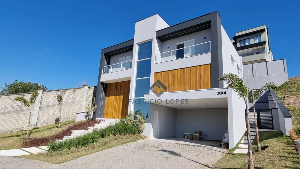 Casa, 3 quartos, 320 m² - Foto 2