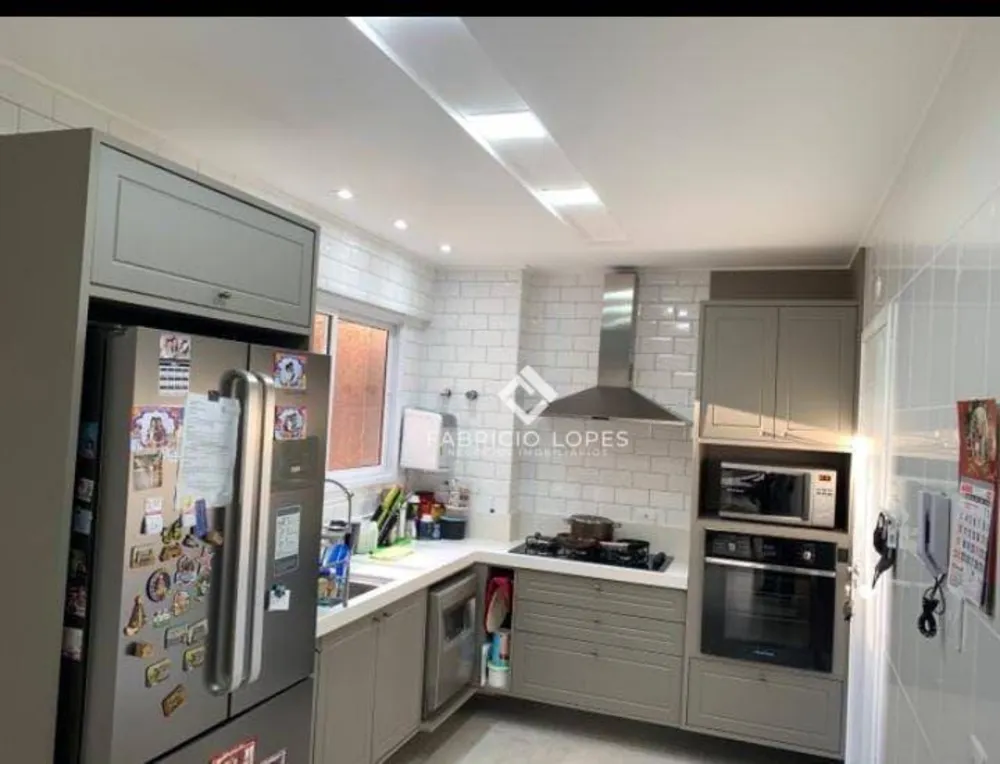 Apartamento, 4 quartos, 122 m² - Foto 7