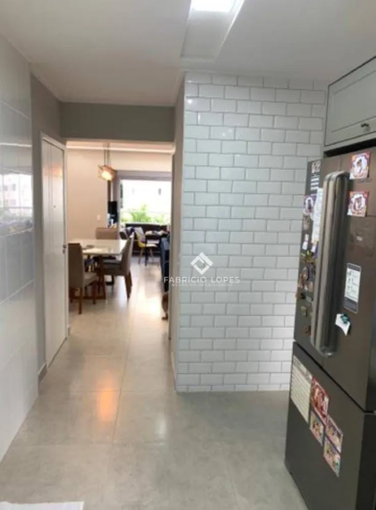 Apartamento, 4 quartos, 122 m² - Foto 5