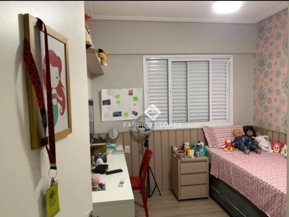 Apartamento, 4 quartos, 122 m² - Foto 8