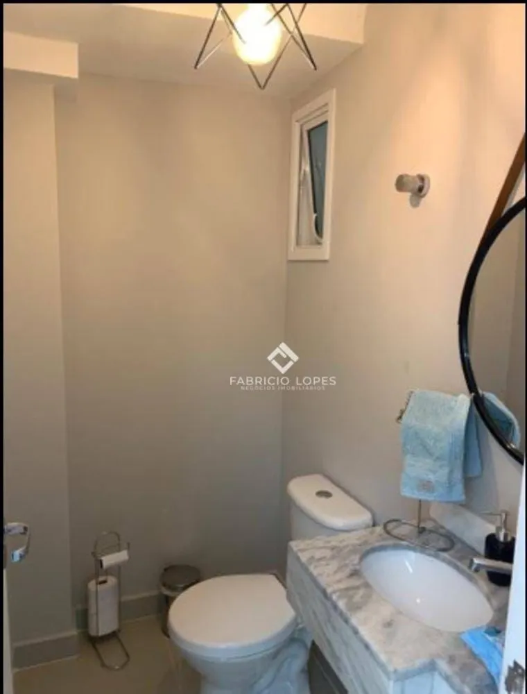 Apartamento, 4 quartos, 122 m² - Foto 4