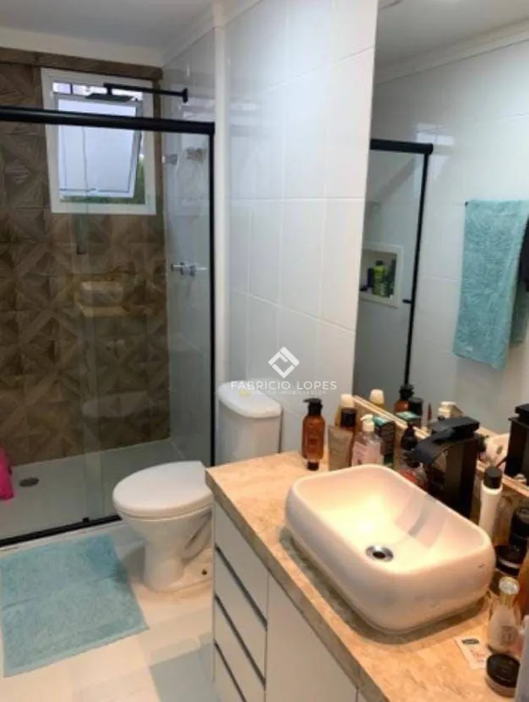 Apartamento, 4 quartos, 122 m² - Foto 2