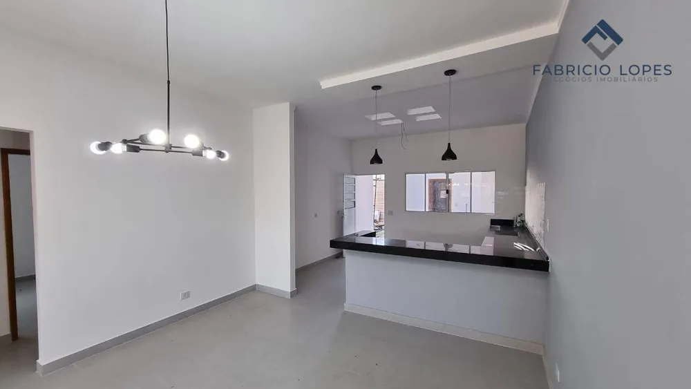 Casa, 4 quartos, 170 m² - Foto 3