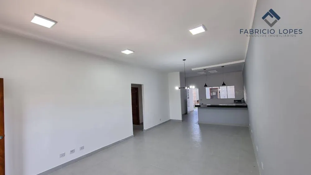 Casa, 4 quartos, 170 m² - Foto 2