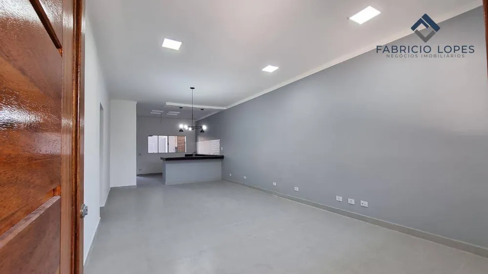Casa, 4 quartos, 170 m² - Foto 1