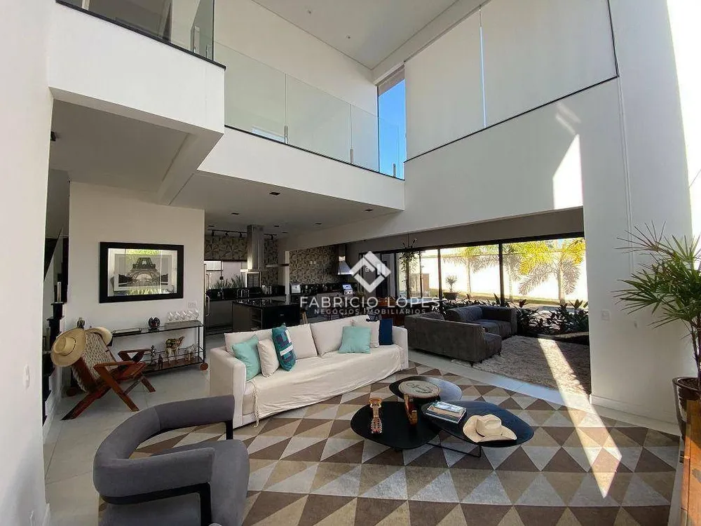 Casa, 3 quartos, 300 m² - Foto 4