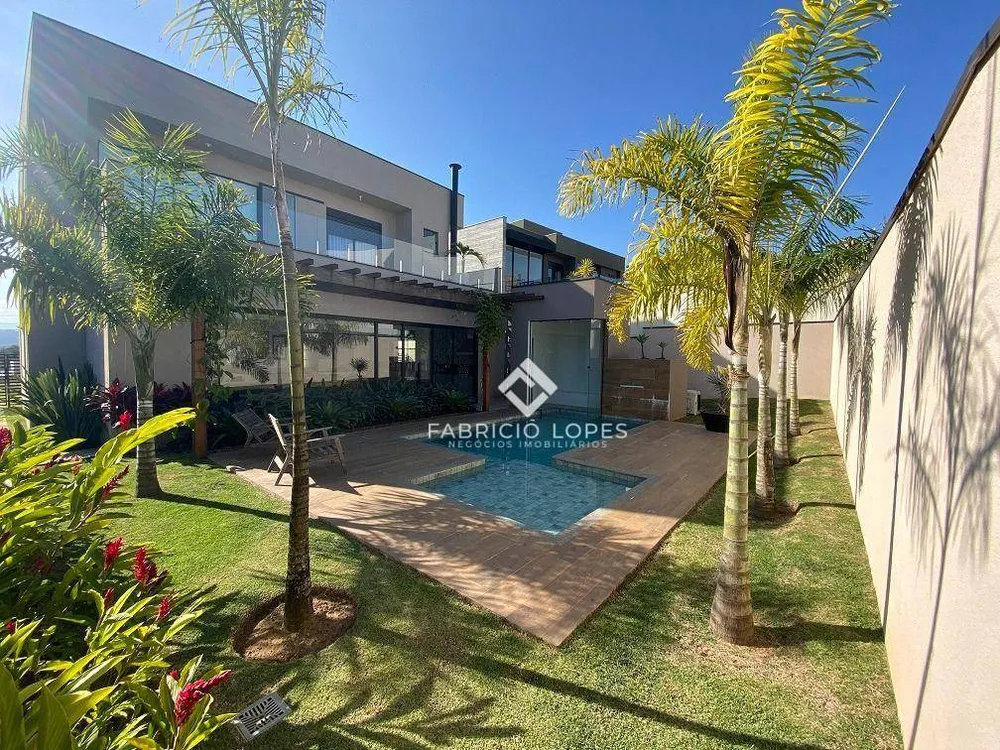 Casa, 3 quartos, 300 m² - Foto 2