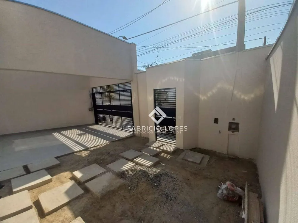 Casa, 3 quartos, 160 m² - Foto 4