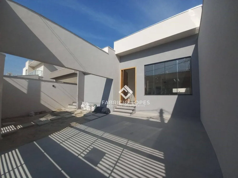 Casa, 3 quartos, 160 m² - Foto 3