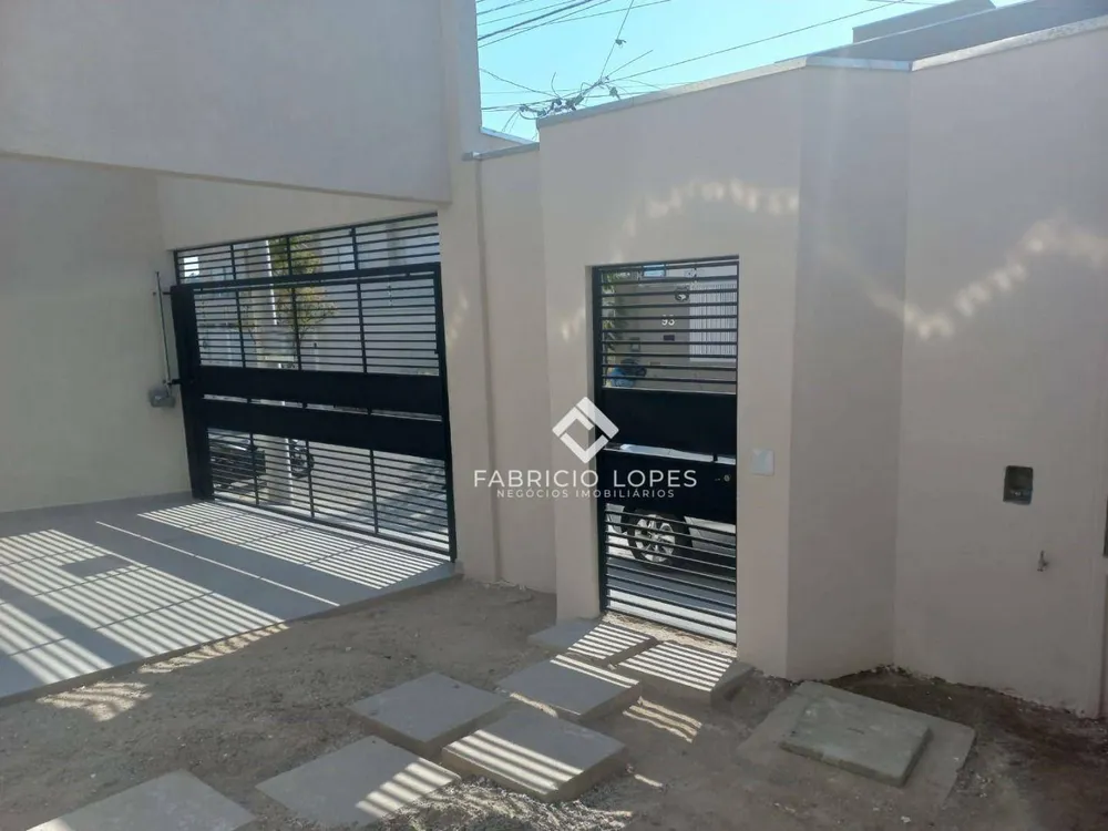 Casa, 3 quartos, 160 m² - Foto 2