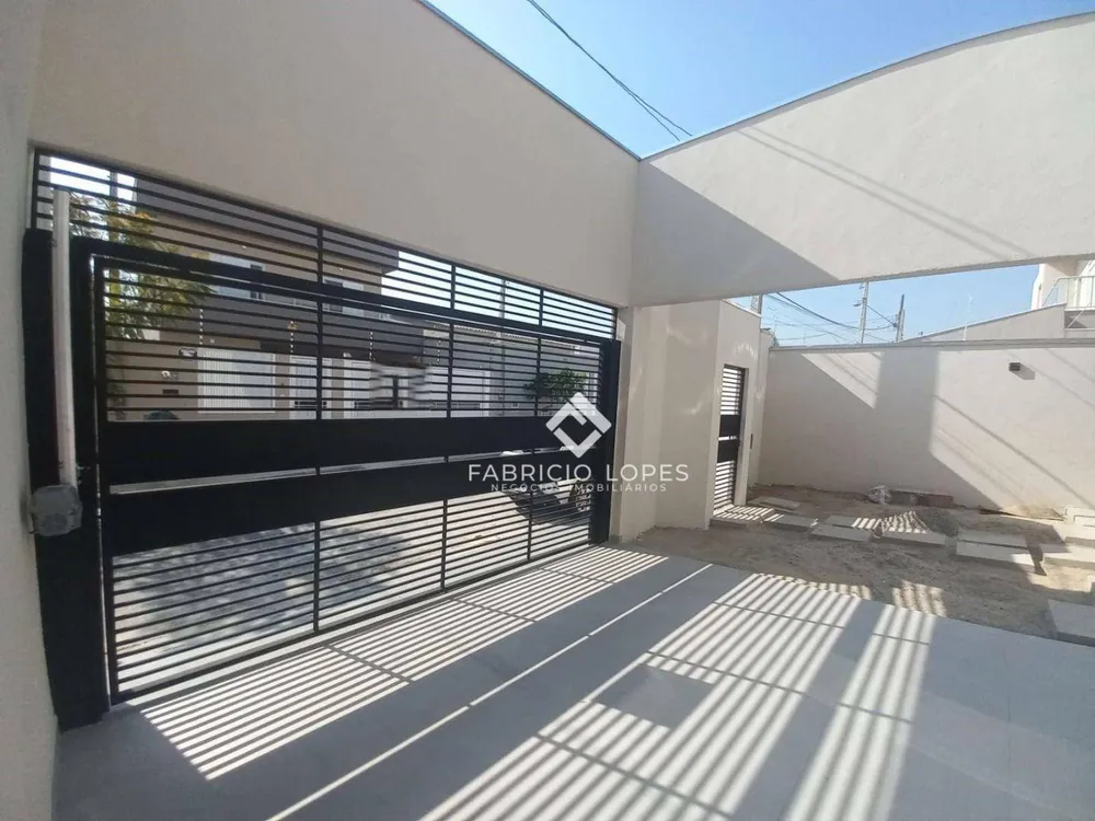 Casa, 3 quartos, 160 m² - Foto 1