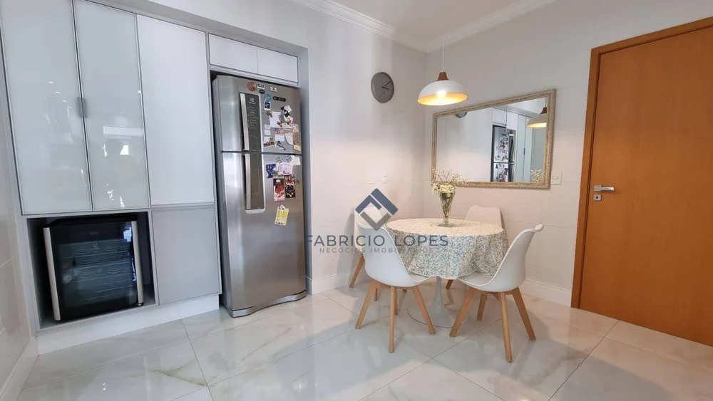 Apartamento, 3 quartos, 154 m² - Foto 4