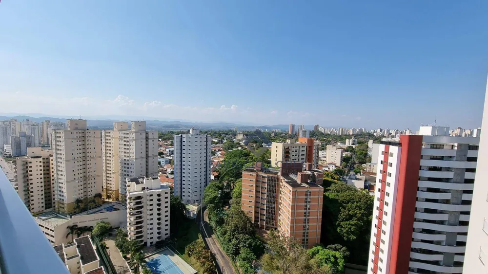 Apartamento, 3 quartos, 154 m² - Foto 3