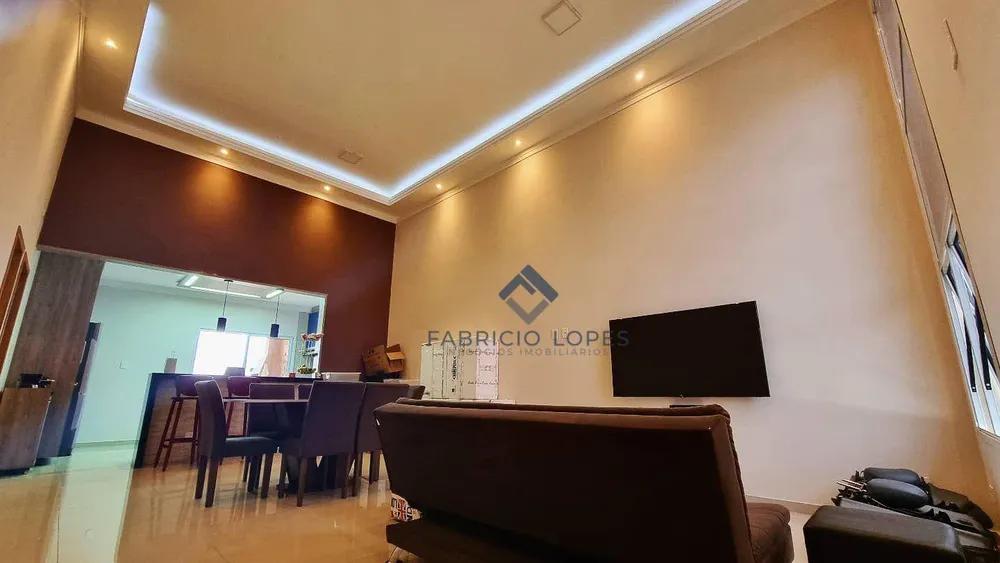 Casa, 3 quartos, 150 m² - Foto 1