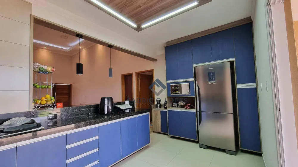 Casa, 3 quartos, 150 m² - Foto 2