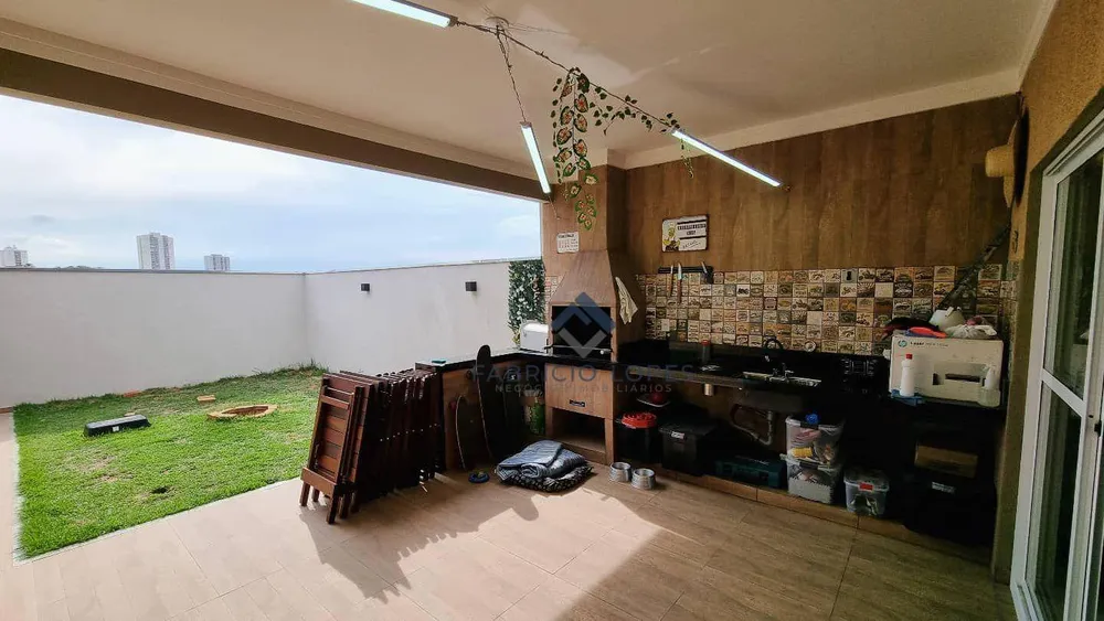 Casa, 3 quartos, 150 m² - Foto 3
