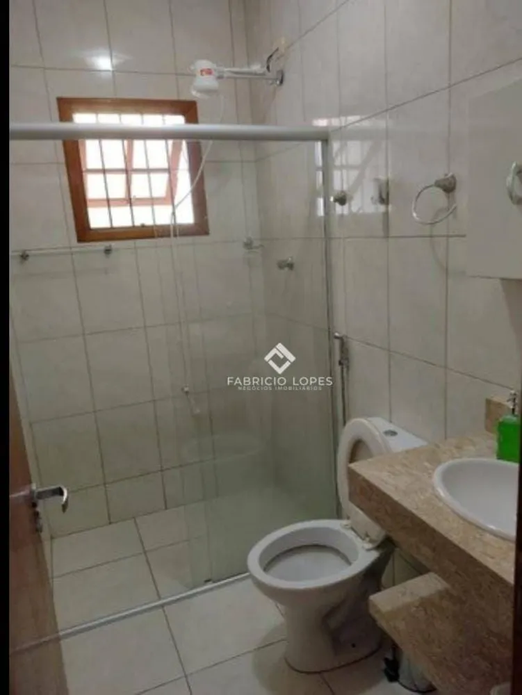 Casa, 2 quartos, 80 m² - Foto 2