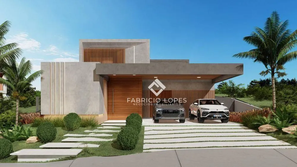 Casa, 4 quartos, 410 m² - Foto 4