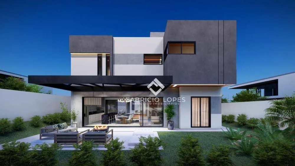 Casa, 4 quartos, 410 m² - Foto 2