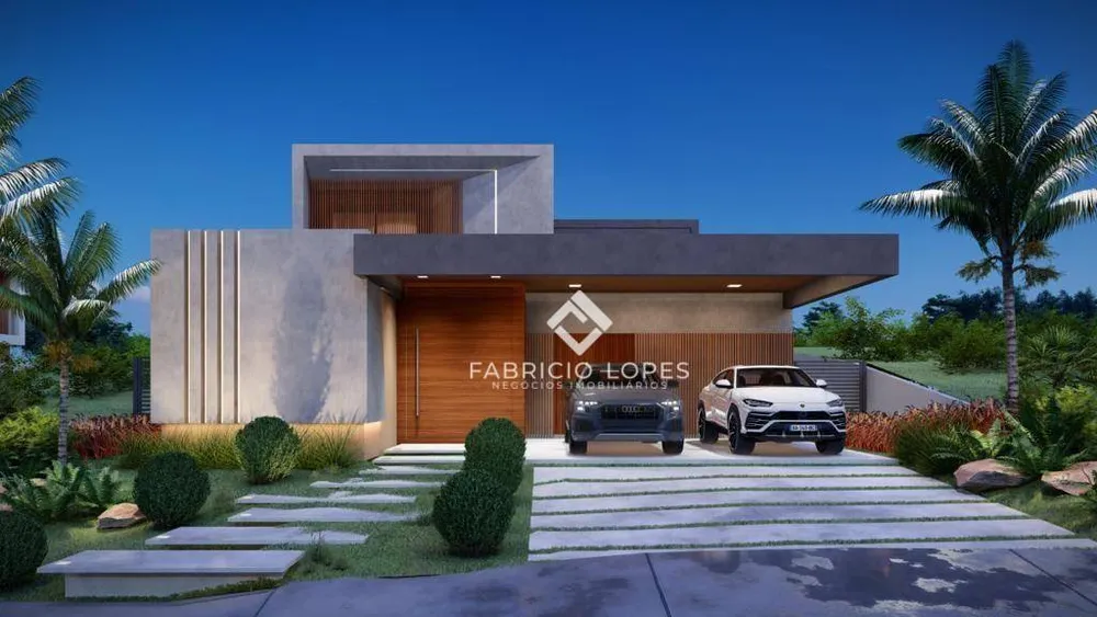 Casa, 4 quartos, 410 m² - Foto 3