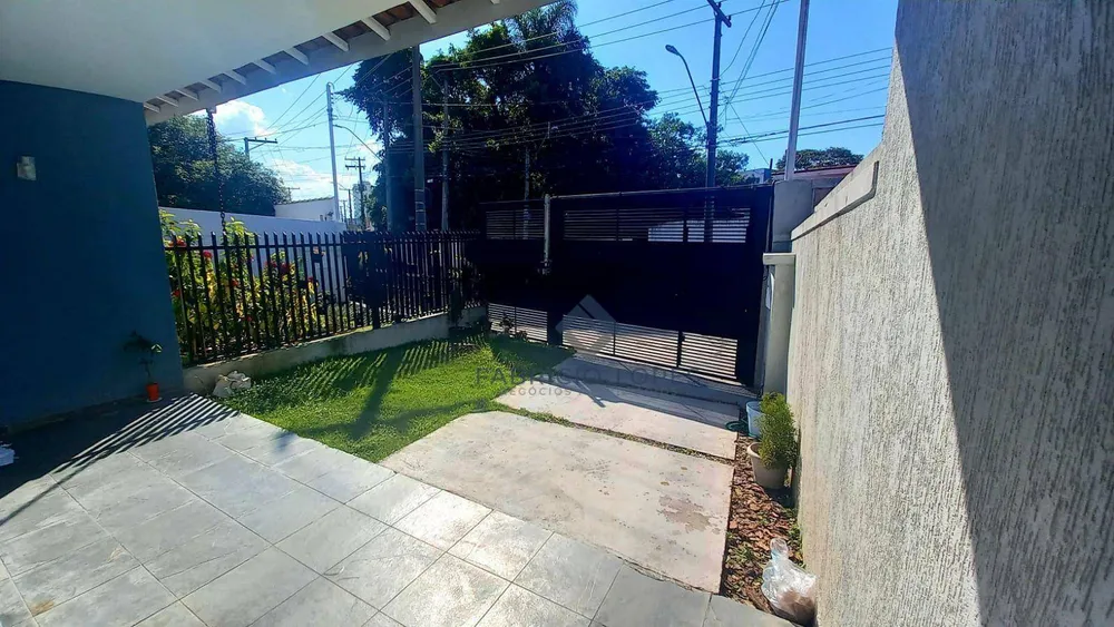 Casa, 3 quartos, 125 m² - Foto 3