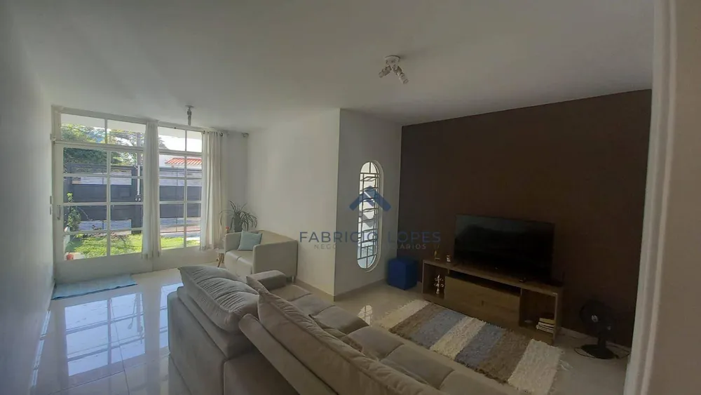 Casa, 3 quartos, 125 m² - Foto 1