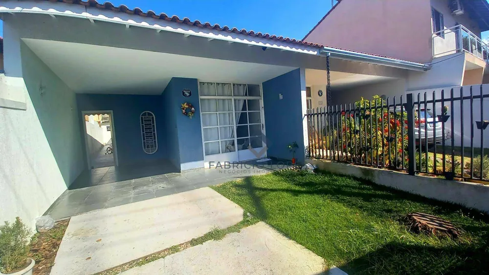 Casa, 3 quartos, 125 m² - Foto 2