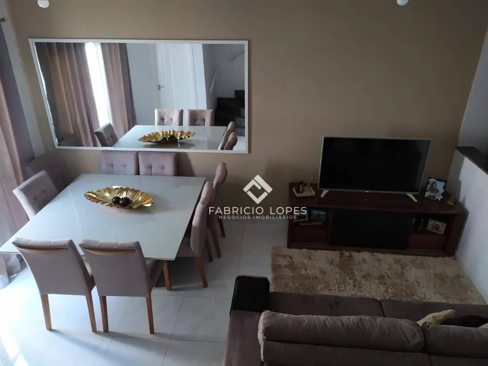 Casa, 2 quartos, 102 m² - Foto 1