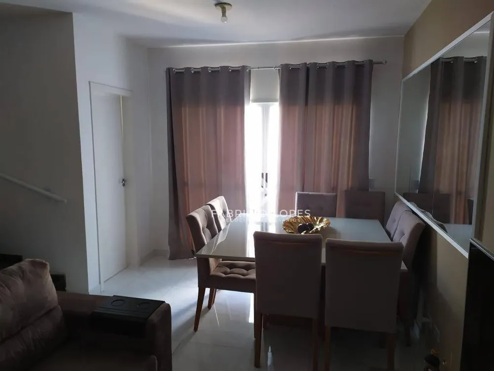 Casa, 2 quartos, 102 m² - Foto 2