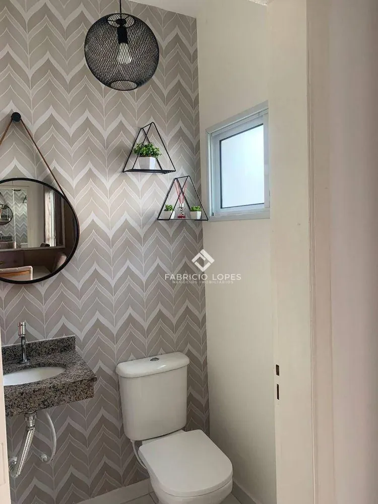 Casa, 2 quartos, 102 m² - Foto 3